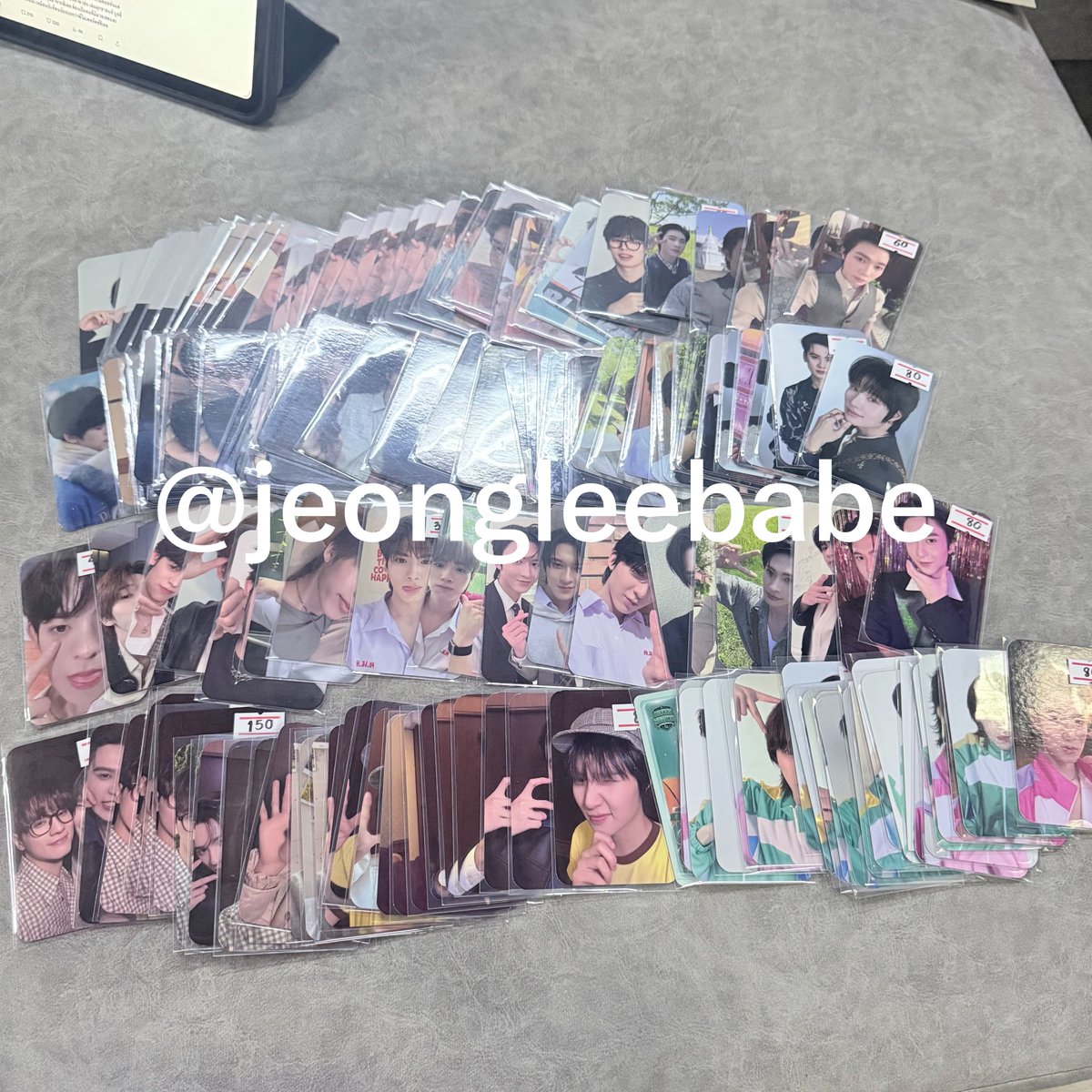 babymeOwlee's tweet photo. ฝากร้านค้าบ  วันที่ 14/10 

ยูเนียนมอลล์ ล็อกB144 ฝั่งco-artspace 

ปล่อยการ์ดและเมิร์สจำนวนมาก

! โชว์โพสนี้ลด 10 บาท

#ตลาดนัดdmd #ตลาดนัดเก่งน้ำปิง #ตลาดนัดเติ้ลเฟิร์สวัน #ตลาดนัดตี๋ตี๋ป๋อ #ตลาดนัดอู๋อู๋เซฟ #ตลาดนัดริวจินแพทจิ https://t.co/QNL3ML33og