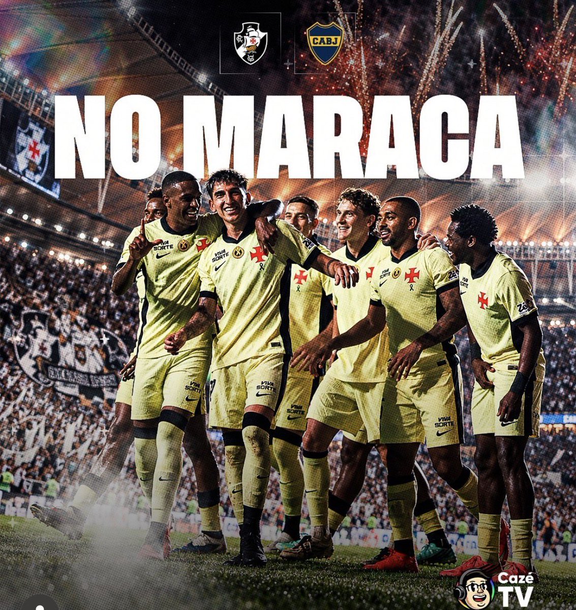 vascaodazoera's tweet photo. VASCO sozinho ganhou do sistema, do time do sistema, da cadela do time do sistema, do consórcio, da mídia, do governador, da zorra toda!

É O COLOSSAL GIGANTESCO DA COLINA!! 

CLUB DE REGATAS VASCO DA GAMA!!! https://t.co/XsGf0mq52u