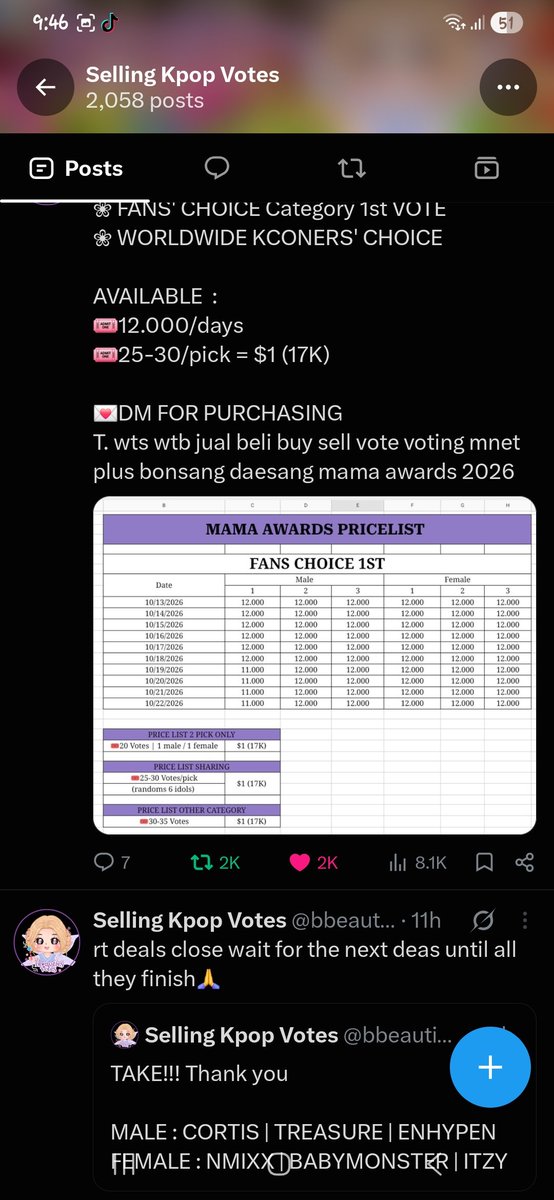 Molematesclij's tweet photo. @bbeauties_votes For #BTS https://t.co/ANNuiDpX8z