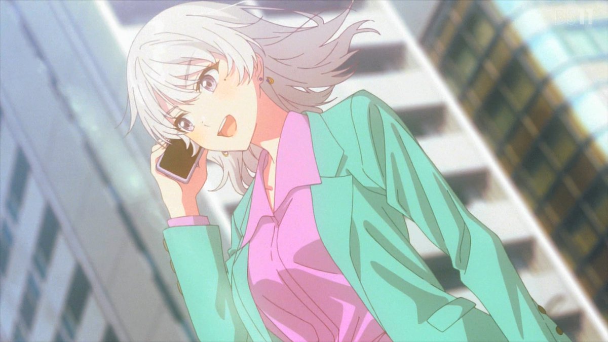 千歳くんはラムネ瓶のなか 第14話 ツイート画像 1