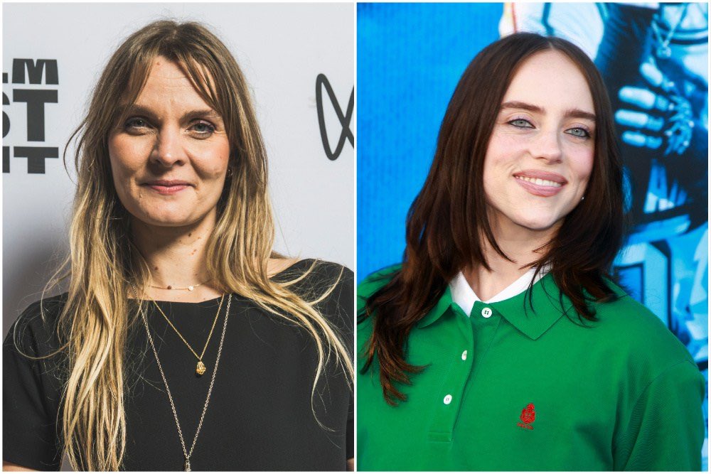 billieeilishtrs's tweet photo. .@Variety exclusively reveals that Oscar-winning soundtrack composer  Hildur Guðnadóttir will also be scoring "The Bell Jar" starring Billie! 👀

She adds:
"[Working with a fellow Oscar-winning musician like Eilish] makes a huge difference [...] You know she understands the process that goes into writing music, so what you write can really resonate with her. [...] For me, the core of Plath’s writing is that she’s searching for identity. She keeps asking, ‘Who am I?’ and then uses her writing to understand that. Billie, Sarah and I have been exploring how we hear that, how to translate it into music [...] It’s one of the most exciting projects I’ve ever done.”