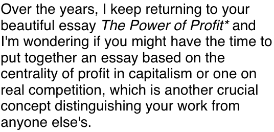 MonaAli_NY_US's tweet photo. I had asked Anwar to write an essay for a volume. His abstract reflects the lucidity of his thought. How lucky we were to have been taught by him. https://t.co/MVwDhYDBdO