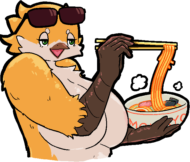 saecharacter's tweet photo. RAMEN https://t.co/KpAFXImJ0K