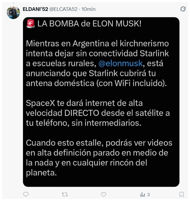 JohnnyPJames's tweet photo. @ELCATA52 Pero viejo BOBO, vos mismo estás dejando en evidencia de que sos un VIEJO GAGÁ.
Borraste el tuit donde decías "internet de "ALTA RESOLUCIÓN" porque es "alta VELOCIDAD", te diste cuenta y como sos un viejo olor a CACA no podías  chicanear. Andá a tomar Centrum, PELOTUDO. https://t.co/u2zI3PbZU9