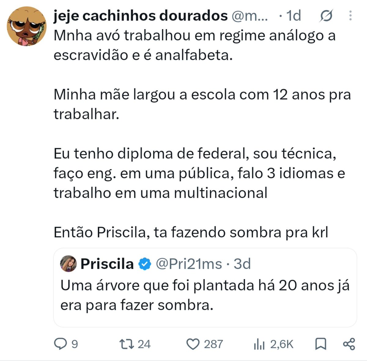 tutululy's tweet photo. @LulaOficial @ErikakHilton @ptbrasil ❤️💛⭐✨ https://t.co/HBHKCHr8bP