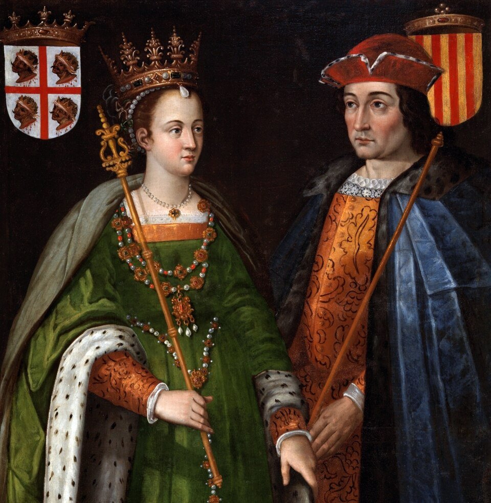trastamara_ana's tweet photo. El 15 de octubre de 1173, fallecía en Barcelona la reina Petronila I de Aragón. 
Su figura suele quedar eclipsada en los relatos medievales tradicionales, pero su papel fue el eslabón imprescindible para la creación de la Corona de Aragón.

Tras la muerte sin descendencia de Alfonso I el Batallador en 1134 y el caótico testamento a favor de las órdenes militares, el Reino de Aragón quedó al borde de la desaparición y presionado por Castilla. 
Para garantizar la continuidad de la dinastía Jimena, su hermano Ramiro II "el Monje" abandonó temporalmente la vida monástica, se casó con Inés de Poitou y concibió a Petronila en 1136.

Con tan solo un año de edad, Petronila fue prometida al conde de Barcelona, Ramón Berenguer IV. Ramiro II firmó la donación de su hija y del reino, cediendo el gobierno a Ramón Berenguer como príncipe de Aragón, pero manteniendo la soberanía y los fueros aragoneses intactos.

La fase comprendida entre la ratificación del matrimonio de Petronila y la cesión de la corona a su primogénito constituye el periodo fundacional de la Corona de Aragón. 
Lejos de actuar como un mero cauce dinástico pasivo, la reina ejerció como el verdadero soporte de legitimidad institucional sobre el que se estructuró la unión entre el Reino de Aragón y el Principado de Cataluña.

Aunque los esponsales se formalizaron en Barbastro en 1137 cuando Petronila tenía apenas un año de vida, la boda canónica no se celebró hasta agosto de 1150 en la ciudad de Lérida, recién reconquistada por Ramón Berenguer IV y el conde de Urgell.
El enlace se pospuso hasta que la reina cumplió los 14 años, la edad mínima legal fijada por el derecho canónico medieval para consumar el matrimonio y hacer efectiva la sucesión dinástica.

El acuerdo matrimonial respetó escrupulosamente el derecho consuetudinario aragonés. Ramón Berenguer IV pasó a ejercer la potestad marital y la administración ejecutiva como príncipe de Aragón, pero la dignidad regia y el título de reina permanecieron en exclusiva titularidad de Petronila, manteniendo la continuidad de la dinastía Jimena.

El 6 de agosto de 1162 falleció Ramón Berenguer IV en Borgo San Dalmazzo (Piamonte). Su testamento delegaba la tutela sobre sus hijos y la administración general de los dominios a una regencia compartida por el rey Fernando II de León y los magnates aragoneses y catalanes, sin embargo, desde el punto de vista del derecho público aragonés, Petronila era la única heredera universal y soberana de pleno derecho 

El 18 de junio de 1164, en Barcelona, Petronila otorgó un documento jurídico definitivo de trascendencia histórica: la renuncia formal y donación pura de todo el Reino de Aragón en favor de su hijo Alfonso.
Por primera vez, la titularidad regia de Aragón y la titularidad condal de Barcelona recayeron unívocamente en una sola persona. 
Alfonso adoptó el título de Rex Aragonum, Comes Barchinone (Rey de Aragón, Conde de Barcelona).
A partir de este hito, Aragón y el conjunto de condados catalanes quedaron asociados no por absorción o conquista, sino mediante una confederación dinástica e institucional en la que cada territorio conservó sus propios fueros, cortes, lenguas y leyes.

Al abdicar voluntariamente en vida, Petronila evitó disputas sucesorias complejas con la nobleza aragonesa o con el Reino de Castilla, permitiendo que Alfonso II iniciara un reinado largo, próspero y consolidado.

#HistoriadeEspaña
