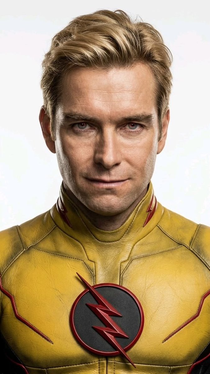Mamiwatar's tweet photo. If James Gunn pull this off, the DCU is about to witness generational casting https://t.co/JvY4dpXu5K
