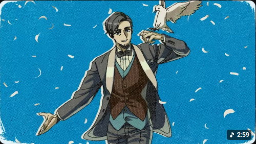 DailyKazui's tweet photo. Day 122
Kazui thumbnail appreciation https://t.co/ztlCLk53oW