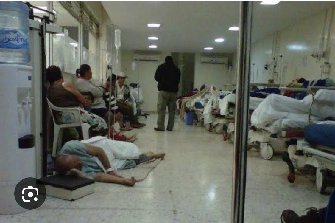 jesusortegam's tweet photo. La reacción de la presidenta ante las movilizaciones del personal médico, administrativo, operario del @Tu_IMSS es la misma de siempre, es decir, negar, con eufemismos o con mentiras, la crisis profunda del sistema público de salud en México. https://t.co/qE3h98mnW4