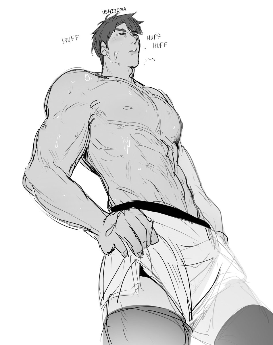 lumiacz08's tweet photo. Thigh views…pt.1 part 2 might come soon if this doesn’t flop💗 
#haikyuu #haikyuufanart #haikyuutimeskip https://t.co/bKfDMJ5gJu