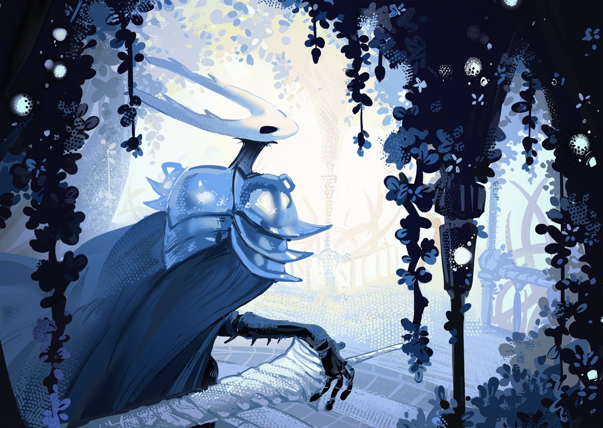 zpljajaja's tweet photo. #hollowknight https://t.co/AGsVG7crVs