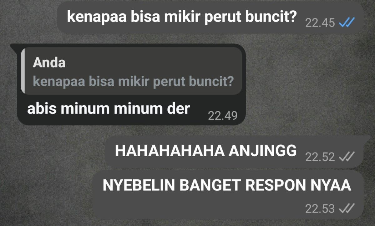 blueagavee's tweet photo. udeh nakal die sekarang  @kykalpoo https://t.co/U2peGdEkFH