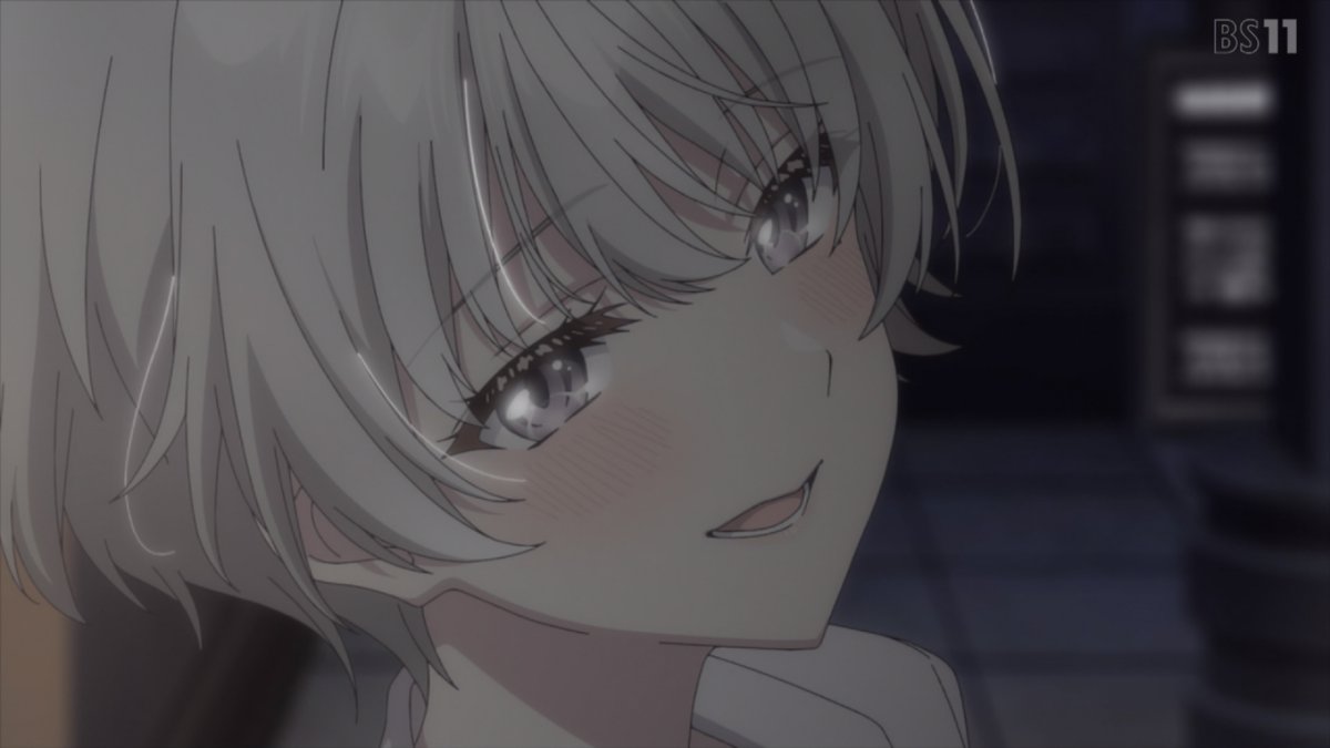 千歳くんはラムネ瓶のなか 第14話 ツイート画像 1