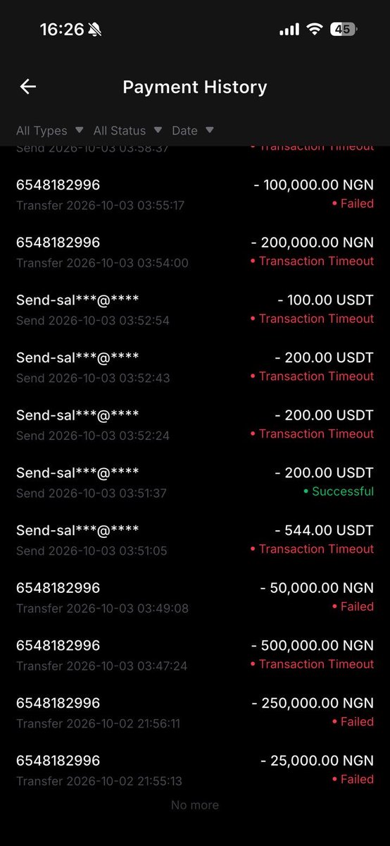 rangercrypt's tweet photo. Finally Got access to Bybit  account  after 10 days.

 The Hacker who accessed the bybit realized he could not withdraw money so he 

decided to create Bybit Card , and tried to buy gift card and withdraw which failed.

The fraudster then decided to use Bybit Pay to withdraw money.. which i dont know how but he was successful 

Hopefully Bybit support helps in tracking the guy