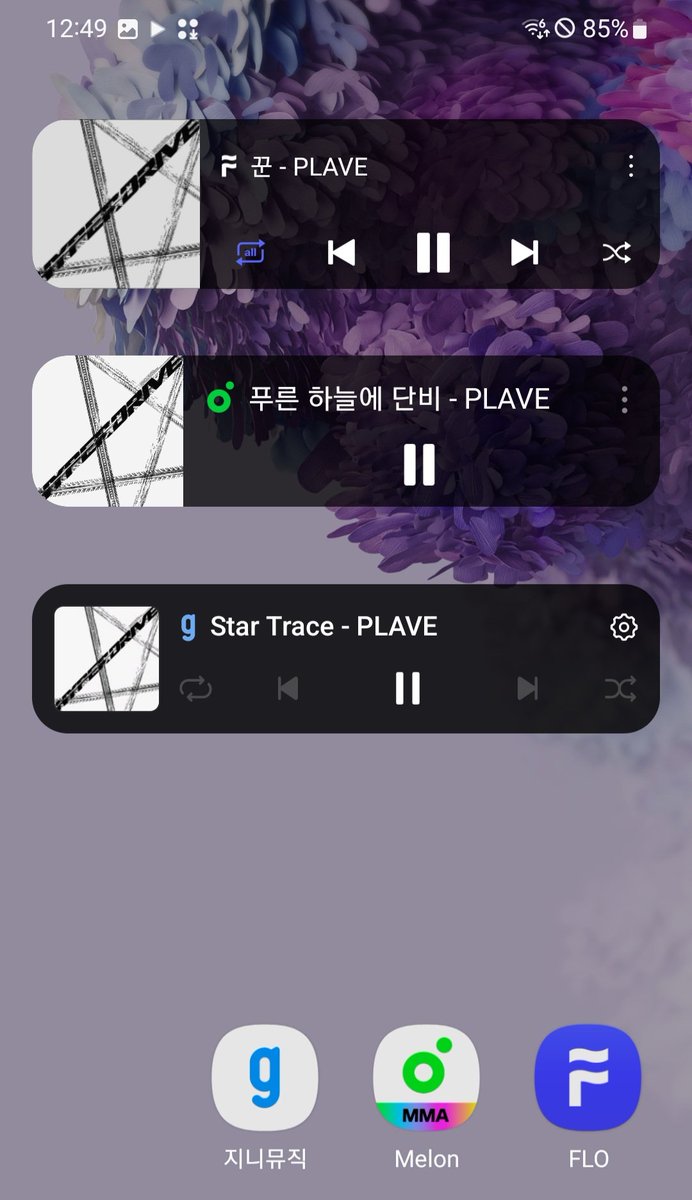 QYs2z's tweet photo. 방금 지니 하나 더 추가했습니다!!!
달려보자구욧💙💜💓❤️🖤 https://t.co/urJDMoAdwu