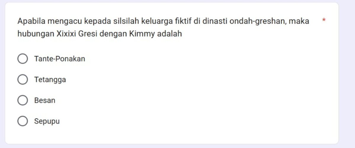 ninjahattoriii_'s tweet photo. ga pernah terlintas di gua bisa kepikiran soal kayak gini, mantappp gokil kak kreatif 😭👍🏻 https://t.co/PoneV8MTK0