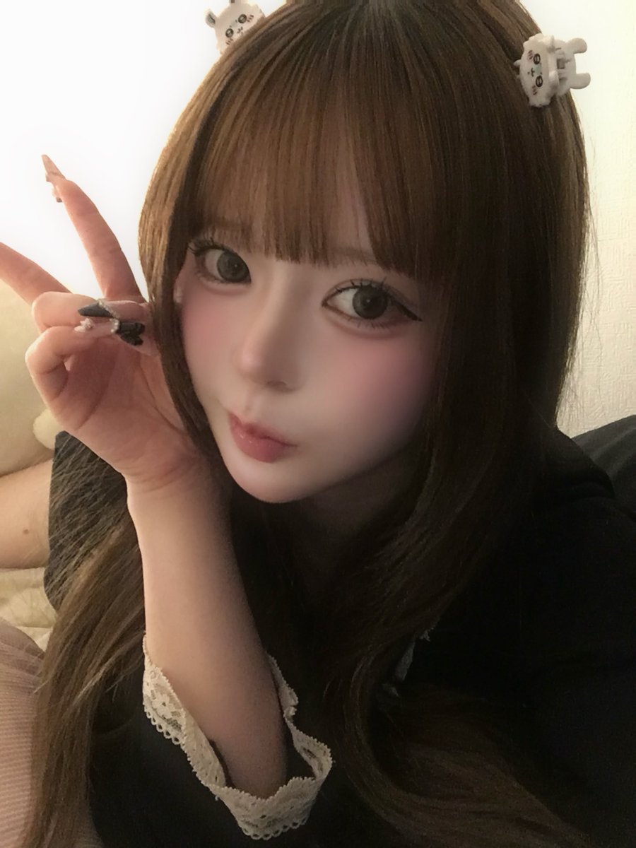 cheche14's tweet photo. みんなおやすみー💤 https://t.co/pXYb4FFCl0