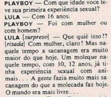 ejspires's tweet photo. @DuquesaDetax O Cancro é o maior estelionatário que já existiu no Brasil! Precisa ser extirpados cirurgicamente no dia 25, para nunca mais voltar! Normalizador de sexo com animais, corrupto, salvador de ditaduras na América Latina com nosso dinheiro. https://t.co/AonHYP9AgT