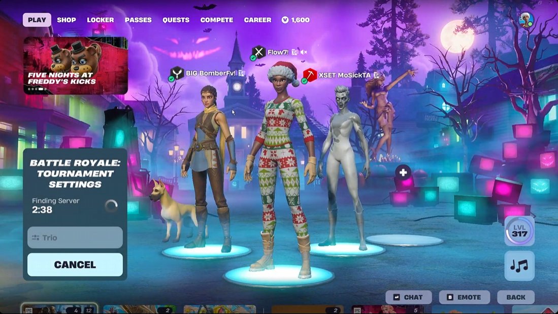MoSickTAUpdates's tweet photo. @voidfnx1_ do they beat this trio? https://t.co/5qd3tIUyU2
