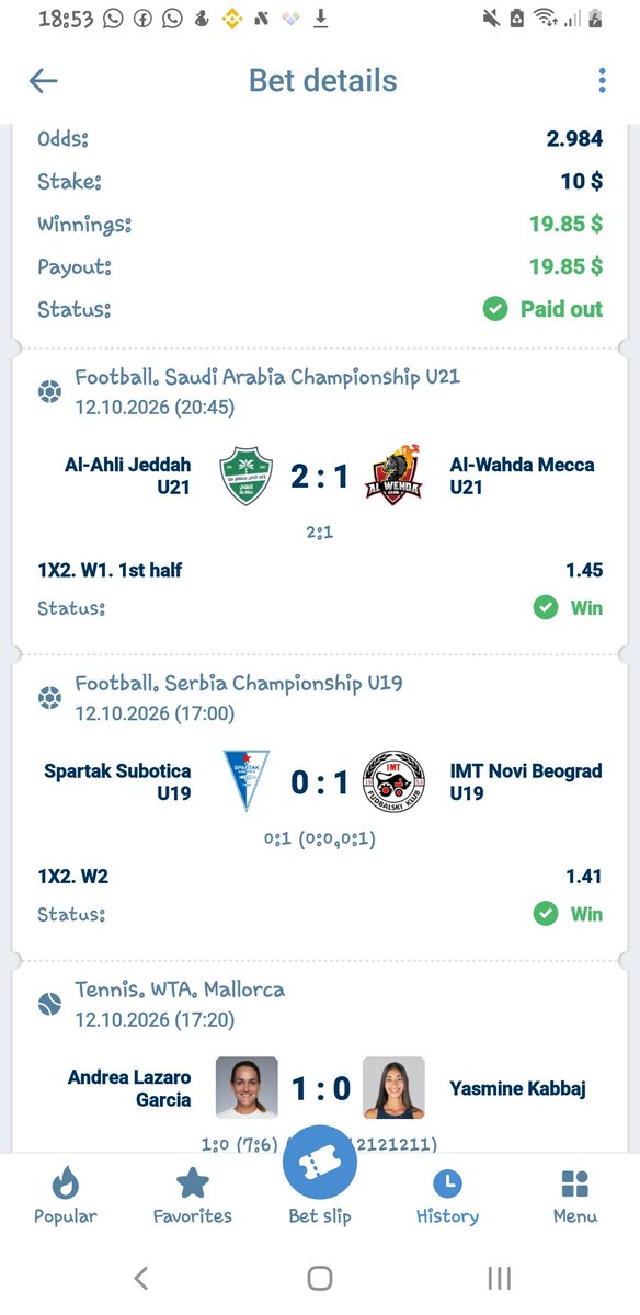 Keithspencerr's tweet photo. @1xBet_Eng lets go 
🆔️1692701473
✅✅✅
#1XBetDuo 
🔥 https://t.co/s5MslH8ugP