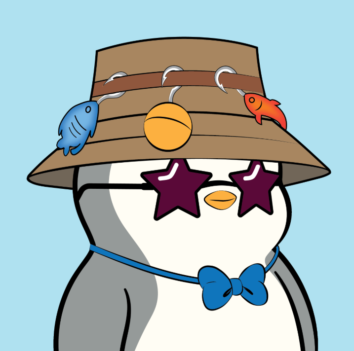 lokithebird's tweet photo. added 4 Pudgy Penguins to my PenguStrategy https://t.co/ggVZOnkqvs
