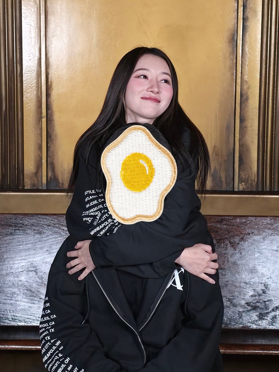titotito2245's tweet photo. 261012 UAU 2026 FANCON [Playlist # Your Youth] in Portland                              

                 💜 I love you 💜 Sua 💜 

#Sua #UAU #Dreamcatcher https://t.co/8Y9yUfYzri