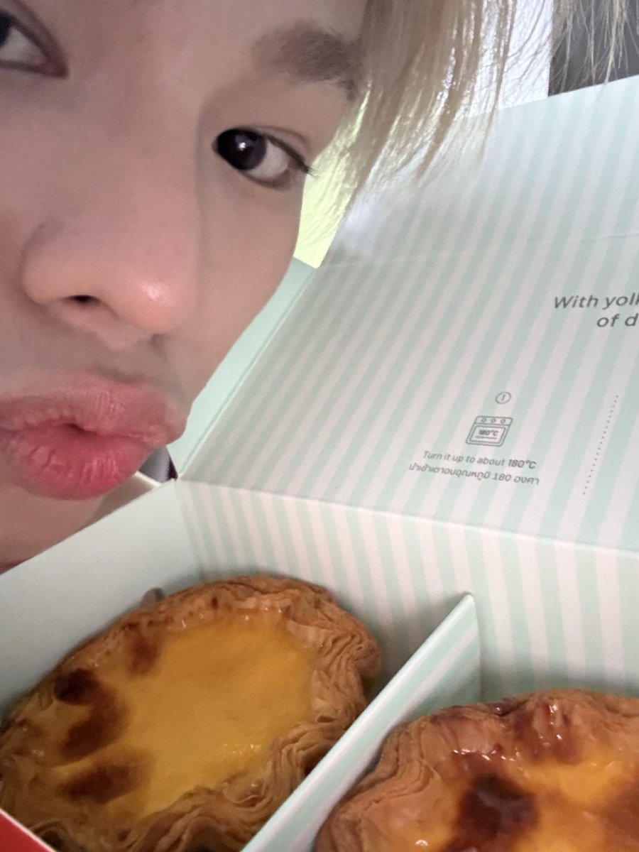 milk2may's tweet photo. มิ้ลเลิฟขนม #milk2may https://t.co/5eZ5ulgd9g
