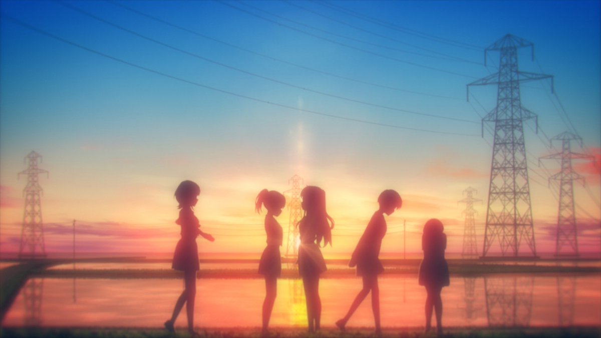 千歳くんはラムネ瓶のなか 第14話 ツイート画像 1