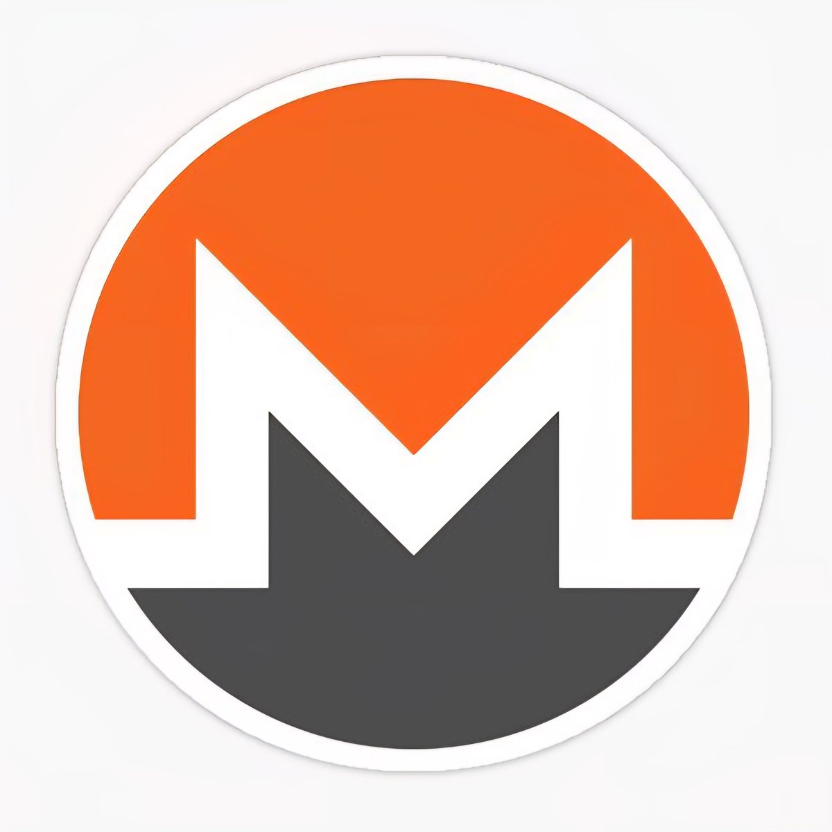 CheeseXMR's tweet photo. Day 13 of posting the Monero $XMR logo until we hit $700 USD per coin https://t.co/TaXN7TqdpQ