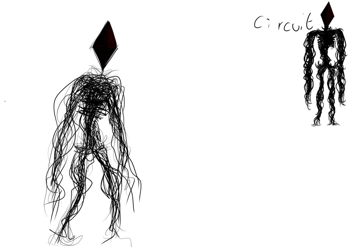 the_broken_end's tweet photo. I draw sometimes (Its not very good but i try) https://t.co/9vz8BOekXc