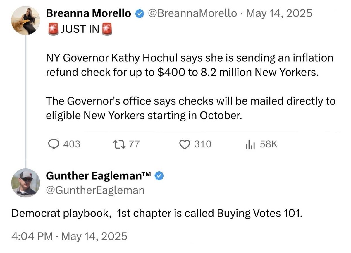 BengravenZ's tweet photo. @GuntherEagleman Just making sure you’ve seen this. https://t.co/PyQ9hWhMl3