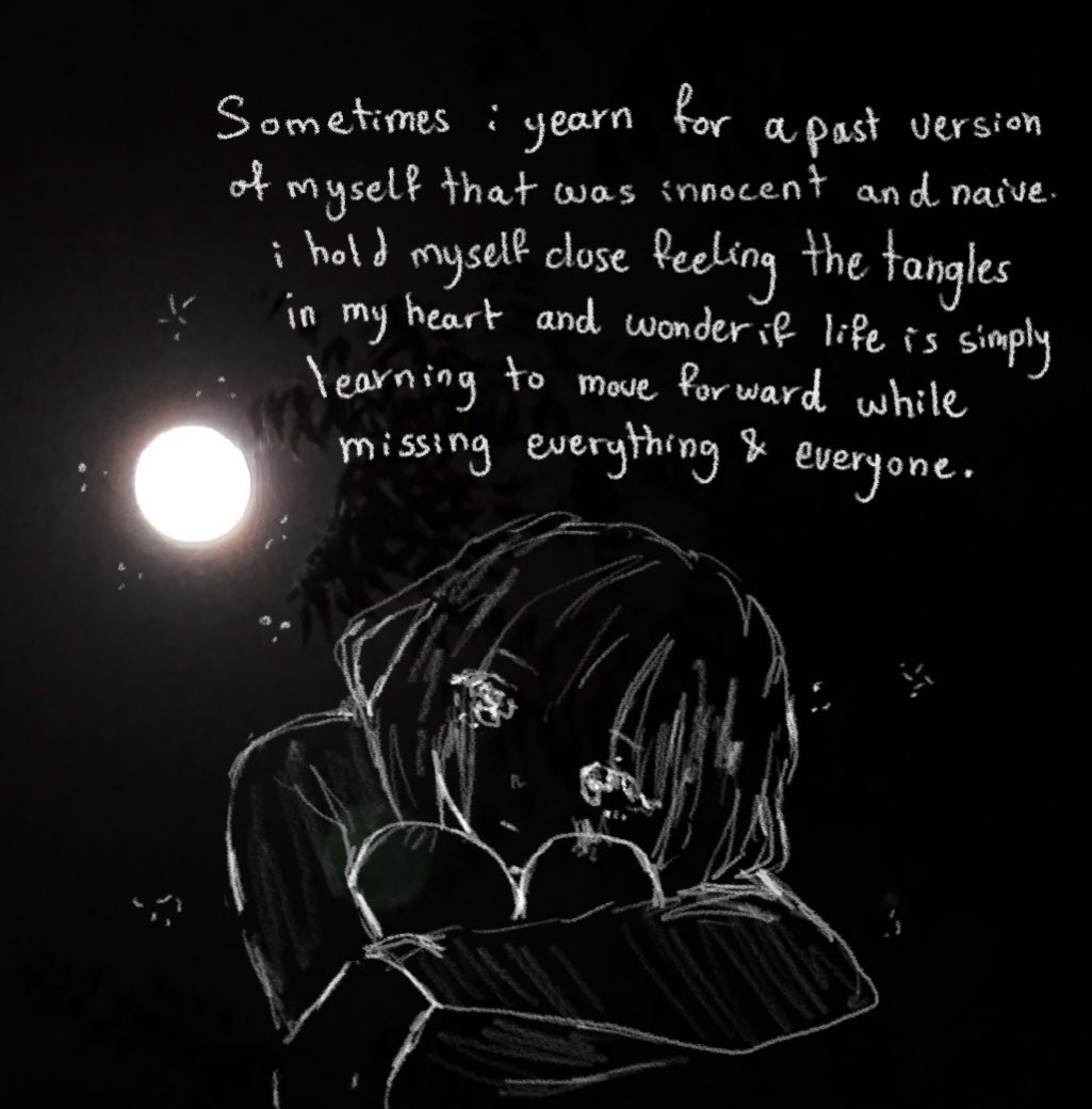 miso__so's tweet photo. Moon and memories https://t.co/tUERC0qL6c
