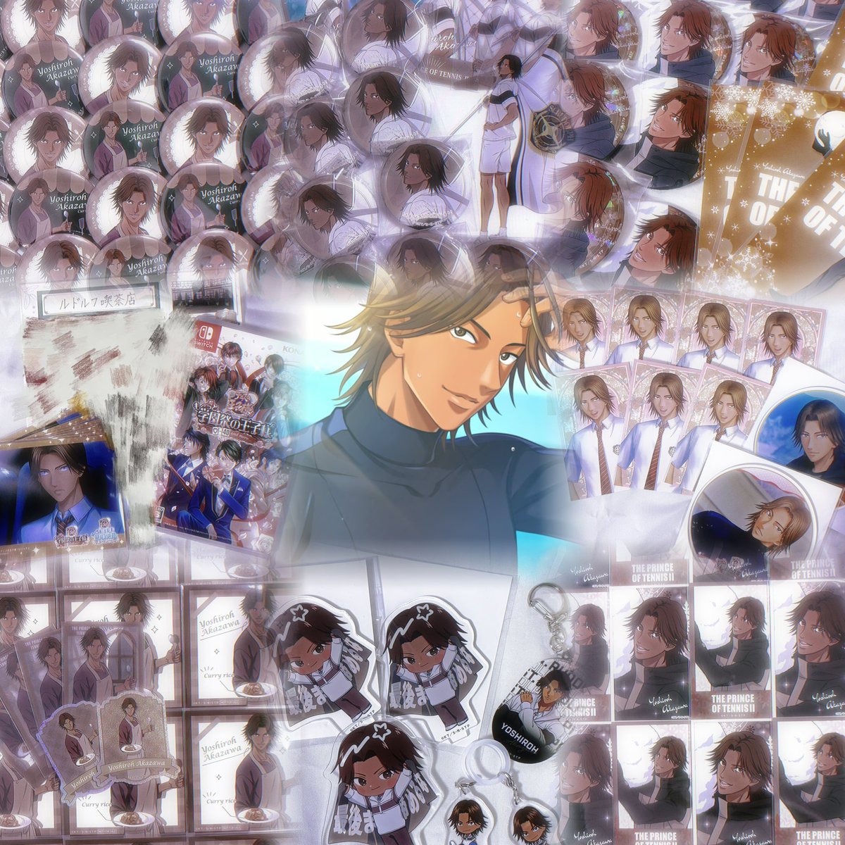 _Akazawa_suki's tweet photo. たくさんお話出来るお友達ください♡ࠔ♡
無言Fでお迎えします🫂

🔗｜https://t.co/kh47UKk8cU
#テニプリ夢女子さんと繋がりたい #日曜日突然のテニプリテニミュフォロー祭 #夢女子さんと繋がりたい #他界隈夢女子さんと繋がりたい https://t.co/IqT7rt2Sz5