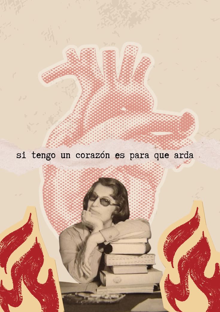 Eraniniahereje's tweet photo. #13Octubre Día Nacional de las Escritoras https://t.co/jV8ZzUlcAk
