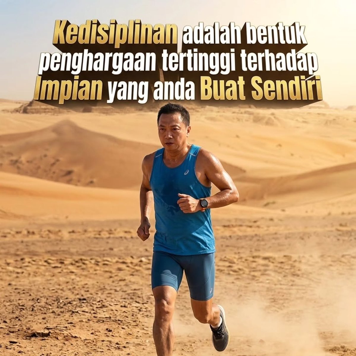 vivianaleyton2's tweet photo. Motivasi menyalakan mesin, disiplin yang membawa kita ke garis finish. Mimpi besar dihargai lewat tindakan, terutama saat malas datang. Bukan soal ngebut di awal, tapi konsisten sampai tujuan. Mulai hari ini, kebiasaan apa yang kamu jaga? https://t.co/DkhkNpoG6k