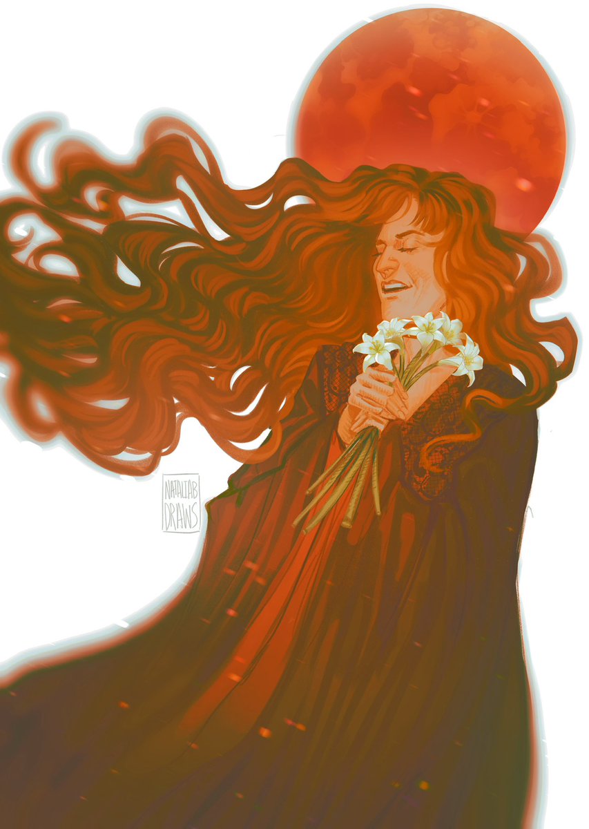 nataliab_draws's tweet photo. howdy #PortfolioDay 

i’m nat and i do the art thing 🤠 https://t.co/8Nb15NCuXs