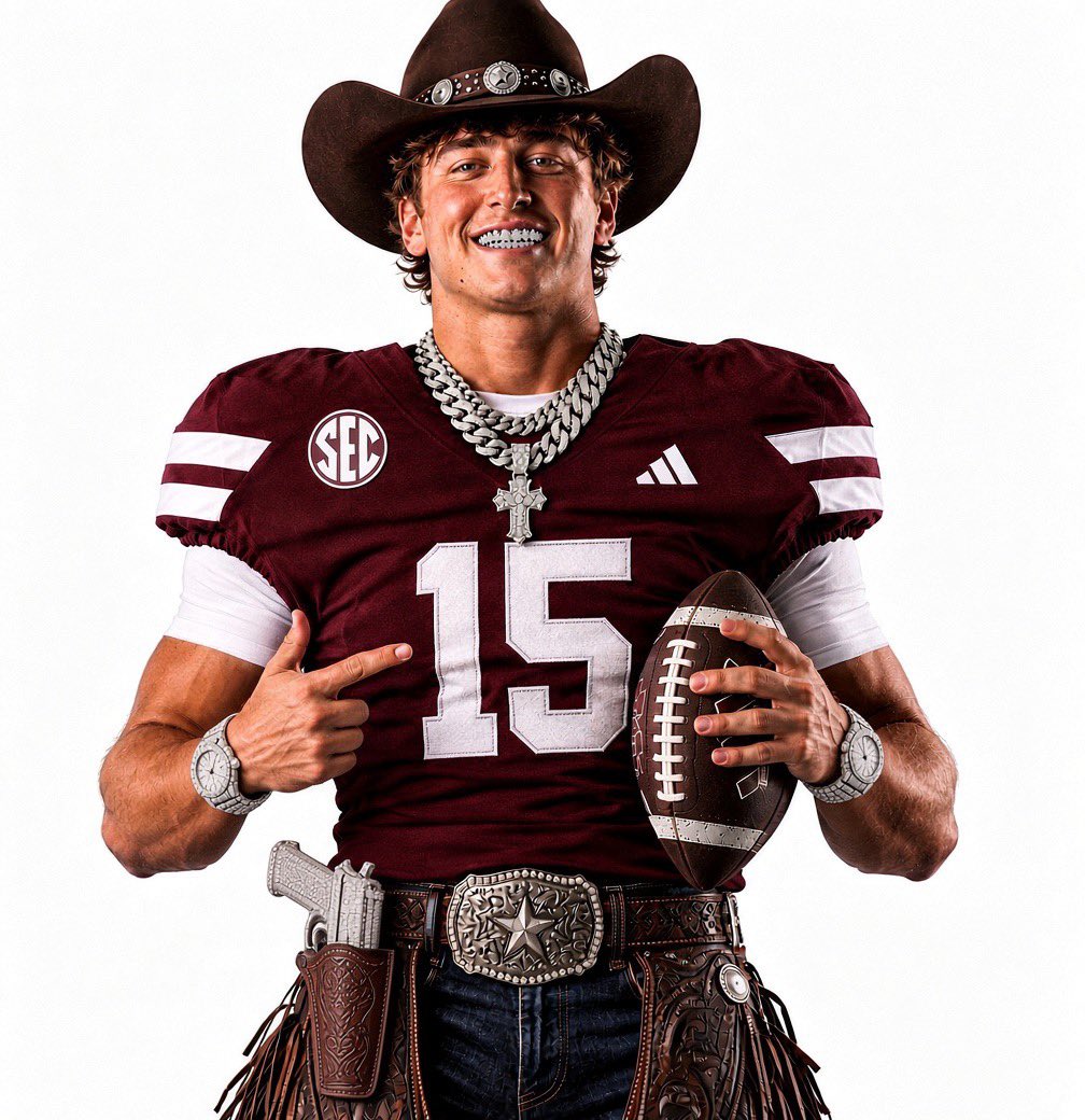 MaroonBuffoons's tweet photo. Wild Billy “Walk Em Down” Puckett https://t.co/CooeDOIuyw