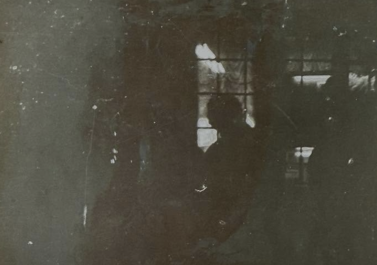 AlienArchiveX's tweet photo. A few more high-quality images of Leonid Pritsker's Humanoid photographs have been added to my article.
https://t.co/8ZBs2r9C5U
They were preserved by this IG account: https://t.co/ashkpq1STQ
#aliens #ghosts #highstrangeness #unexplained #ufotwitter https://t.co/Ubn869KJJ1