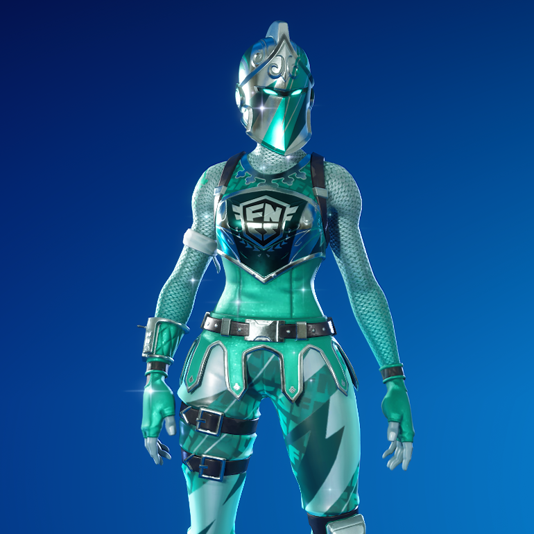 ShiinaBR's tweet photo. FNCS TEAL KNIGHT SKIN CUP ANNOUNCED

- Takes place on October 18 (Solo)
- You can win the Skin, 2 Backblings, Emote, Pickaxe, Wrap https://t.co/6IWDbe7vkp
