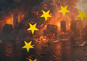 PrisonPlanet_pl's tweet photo. Europejscy liderzy są zdeterminowani, aby stworzyć III wojnę światową.

Europa nie uniknie wojny, dopóki nie zacznie procedury impeachmentu przeciwko Kajie Kallas, która  nie została bezpośrednio wybrana przez społeczeństwo na stanowisko w UE  (przedstawiciel polityki bezpieczeństwa), którego używa do  sprzeciwiania się każdej umowie pokojowej. Jednak jest to standardowa  procedura dla tej roli, ponieważ UE została ustanowiona, aby faktycznie  uniemożliwić ludziom głosowania nad przyszłością Europy. Kallas  twierdzi, że tylko dodatkowe sankcje zakończą wojnę, mimo że nie ma na  to żadnych dowodów, że sankcje kiedykolwiek działały na kogokolwiek  nawet raz. Chce światowej wojny ze względu na swoją osobistą zemstę,  podobnie jak Victoria Nuland i inni...

Więcej: https://t.co/VNgCextA2V