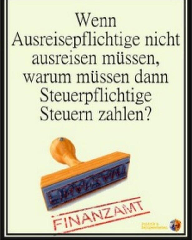 ChristelHanauer's tweet photo. das verstehe wer will https://t.co/gqctGRDRKO
