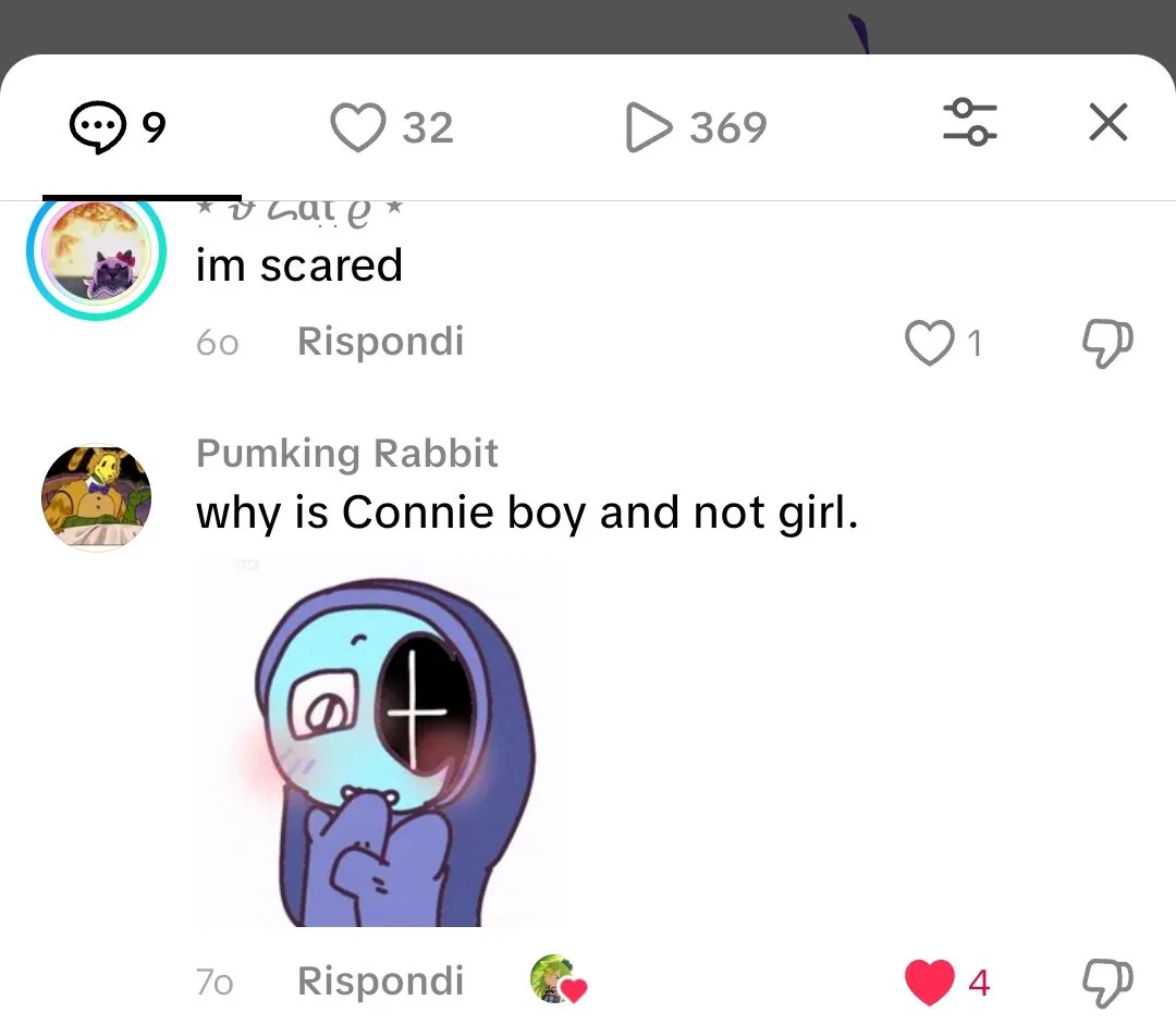Spongy🍸⚔️ on X: 