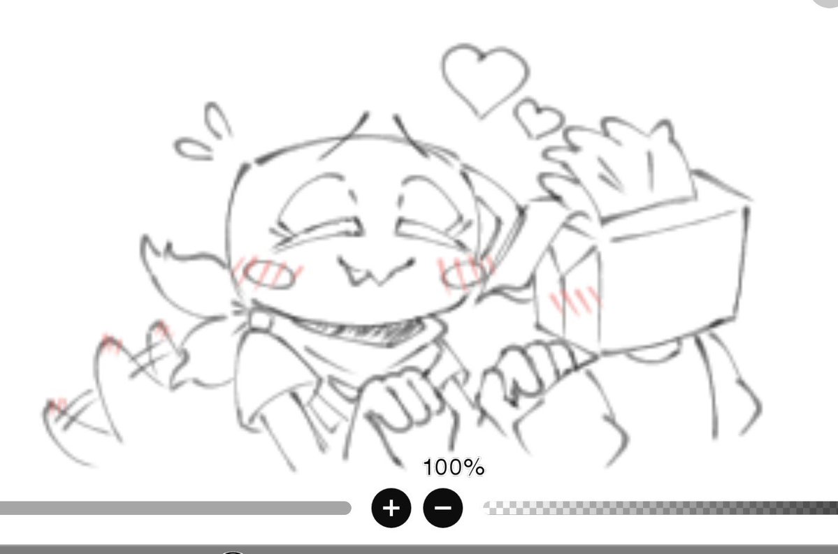 CokeISJUSTICE's tweet photo. fossilcleaning dooooooodle 
doodle doodle doodle https://t.co/O0x6BBk857