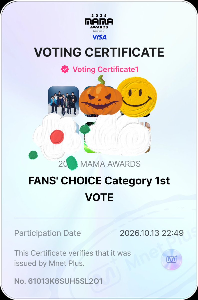 nin_hychan's tweet photo. We vote #SUPERJUNIOR for #2026MAMAVOTE

[Repost count as vote, please repost it as much as you can with PUBLIC ACCOUNT] https://t.co/tZpoV0Ogkl