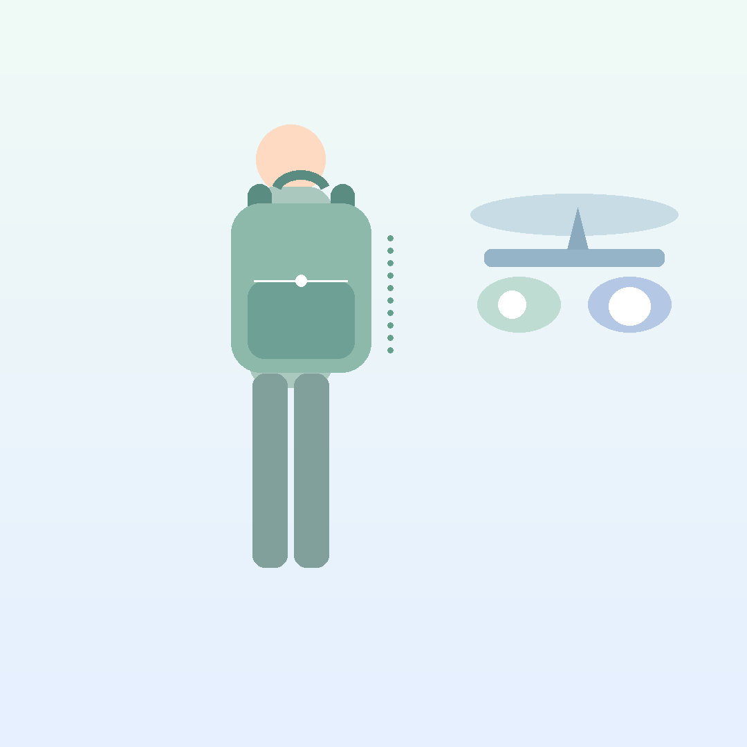 MySmallStoreMN's tweet photo. Quick fit check: the pack should sit mid-back, and total weight stay around 10–15% of body weight. Small tweak, big comfort.

How-to: mysmall. store/choose-the-perfect-backpack-for-school-tips-trends/ https://t.co/hbBAmm0rCS