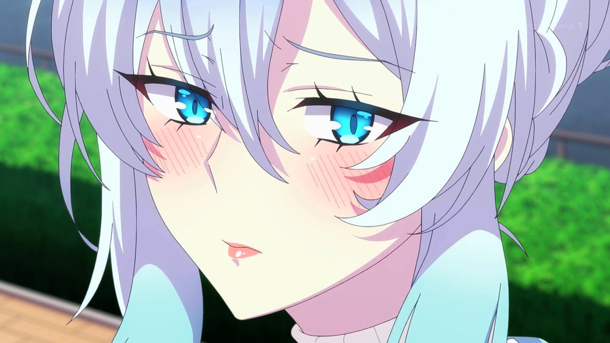 人付き合いが苦手な未亡人の雪女さんと呪いの指輪 第2話 ツイート画像 1