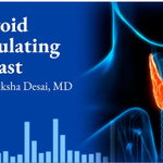 Photo by American Thyroid Association (@AmThyroidAssn)