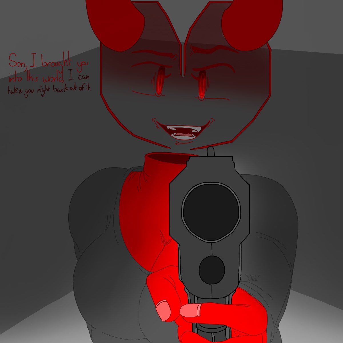 Alrrie_Arts's tweet photo. 1 ) old animation of Cherry
2 &amp; 3 ) back when she was a JSaB oc { 201?-/2021 }
4 ) more recent edgy art of her
#cherry #cherryart #oc #demon #AlrrieArtsOcs #cutiepatootie #digitalArt #myart #smallartists  #animation #oldart #jsabfandom https://t.co/Oiy4R1akoz