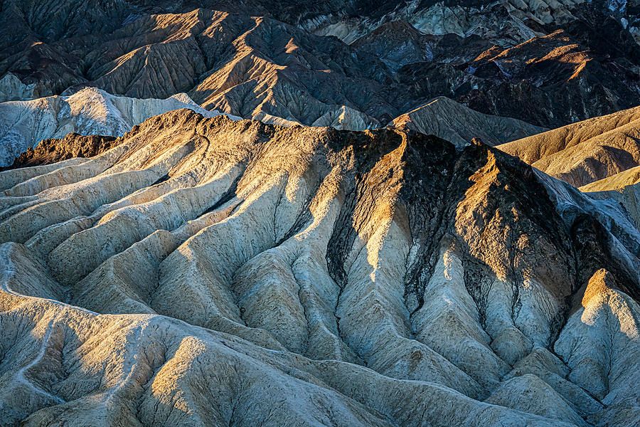 joancarroll's tweet photo. At Zabriskie Point Death Valley National Park California! https://t.co/rRva4V4PxG #deathvalley #nationalpark #zabriskie #zabriskiepoint #landscape #rockformations #erosion #lightandshadow #Travel #travelphotography #giftideas @joancarroll https://t.co/w31VjFPfZ5