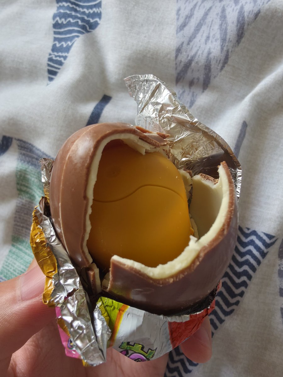 FindFruitTea's tweet photo. SURPRISE https://t.co/jGeAmsOyVK
